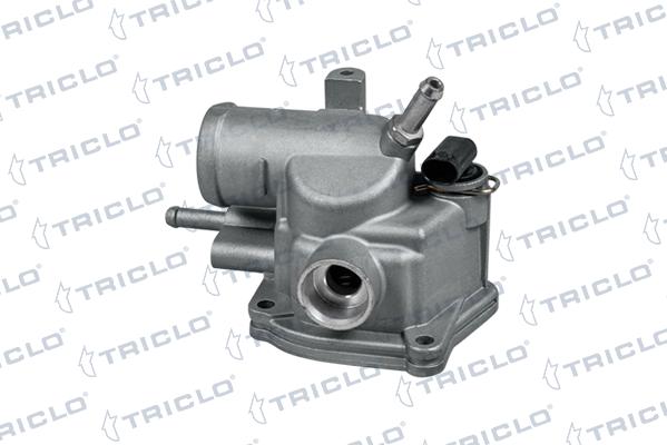 Triclo 463301 - Thermostat d'eau cwaw.fr