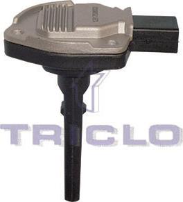 Triclo 413187 - Capteur, niveau d'huile moteur cwaw.fr