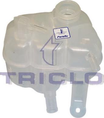 Triclo 484467 - Vase d'expansion, liquide de refroidissement cwaw.fr