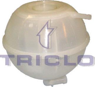 Triclo 484502 - Vase d'expansion, liquide de refroidissement cwaw.fr