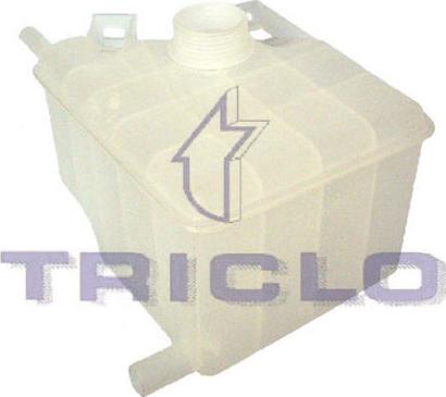 Triclo 485161 - Vase d'expansion, liquide de refroidissement cwaw.fr