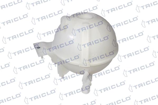 Triclo 482428 - Vase d'expansion, liquide de refroidissement cwaw.fr