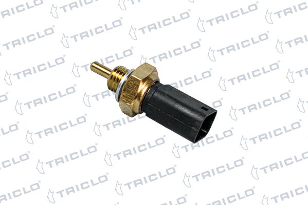 Triclo 435767 - Sonde de température, liquide de refroidissement cwaw.fr