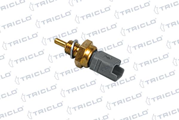 Triclo 431919 - Sonde de température, liquide de refroidissement cwaw.fr