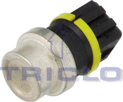 Triclo 432603 - Sonde de température, liquide de refroidissement cwaw.fr