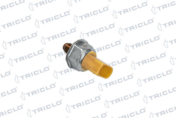 Triclo 432026 - Capteur, pression de carburant cwaw.fr