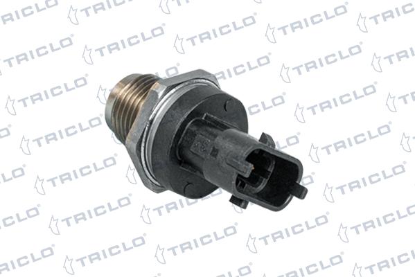 Triclo 437511 - Capteur, pression de carburant cwaw.fr