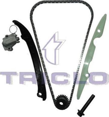 Triclo 424276 - Kit de distribution par chaîne cwaw.fr