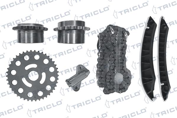 Triclo 425861 - Kit de distribution par chaîne cwaw.fr