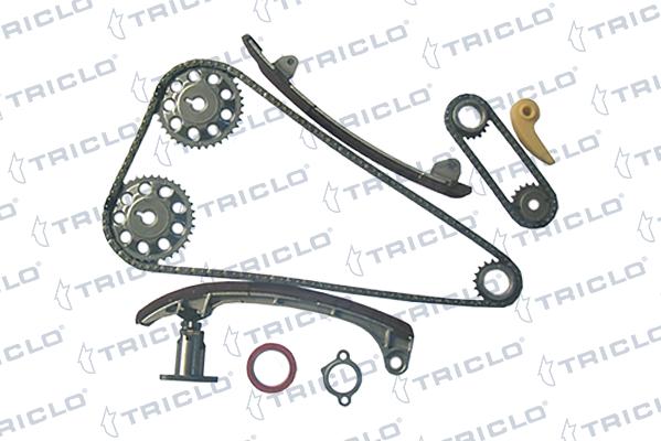 Triclo 426399 - Kit de distribution par chaîne cwaw.fr