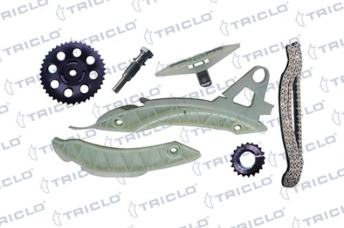 Triclo 422980 - Kit de distribution par chaîne cwaw.fr