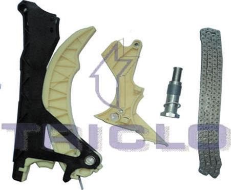 Triclo 422190 - Kit de distribution par chaîne cwaw.fr