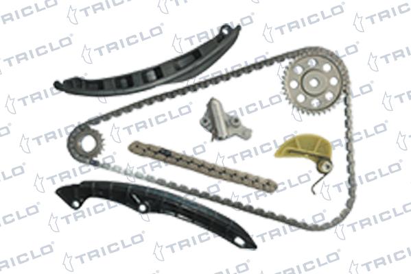 Triclo 422179 - Kit de distribution par chaîne cwaw.fr