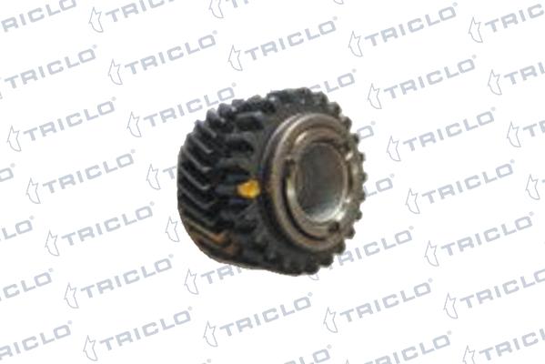 Triclo 422200 - Roue dentée, arbre à came cwaw.fr