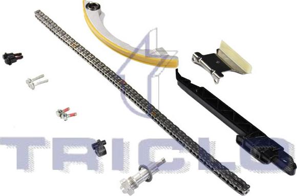 Triclo 427297 - Kit de distribution par chaîne cwaw.fr