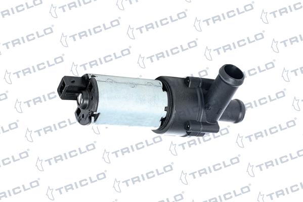 Triclo 473958 - Pompe à eau additionnelle cwaw.fr