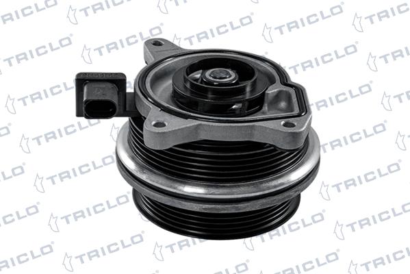 Triclo 473409 - Pompe à eau cwaw.fr