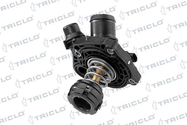 Triclo 473529 - Thermostat d'eau cwaw.fr