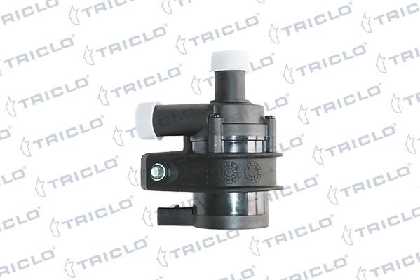 Triclo 472056 - Pompe de circulation d'eau, chauffage auxiliaire cwaw.fr