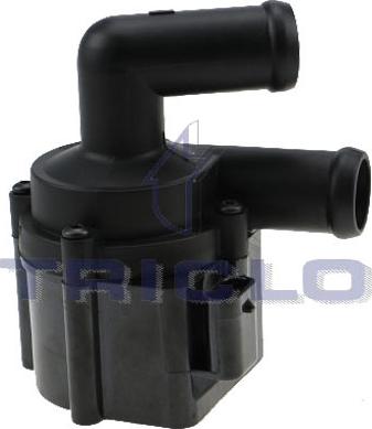 Triclo 472052 - Pompe de circulation d'eau, chauffage auxiliaire cwaw.fr