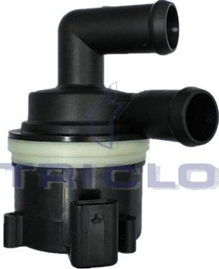 Triclo 472084 - Pompe à eau additionnelle cwaw.fr