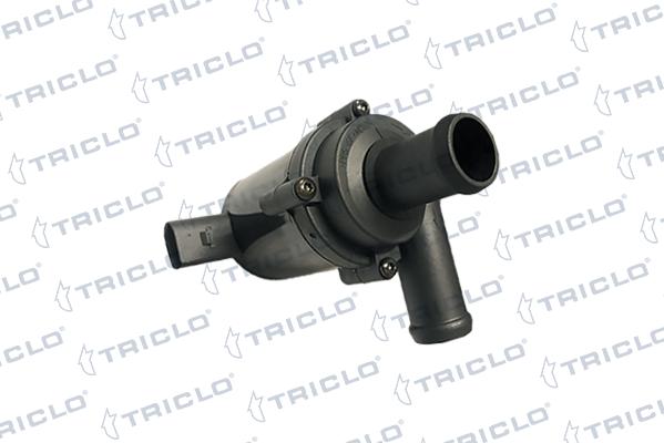 Triclo 472073 - Pompe à eau additionnelle cwaw.fr