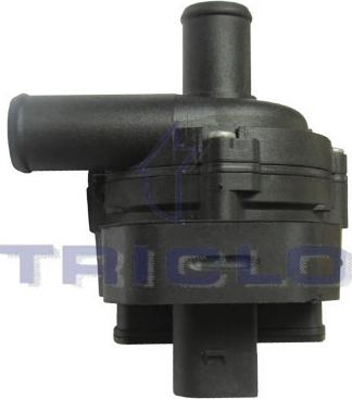 Triclo 472372 - Valve magnétique cwaw.fr