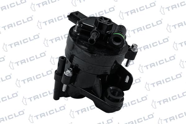 Triclo 560098 - Boîtier, filtre de carburant cwaw.fr