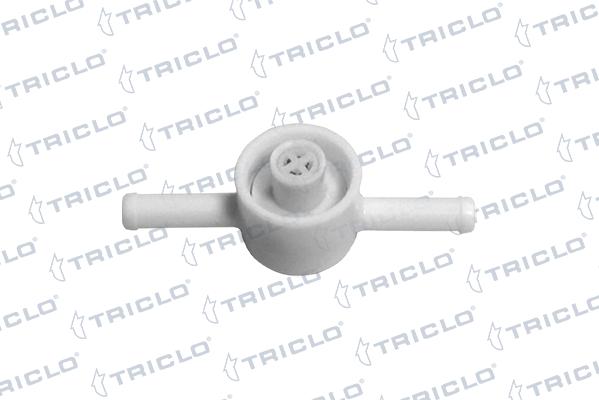 Triclo 563951 - Soupape, filtre à carburant cwaw.fr