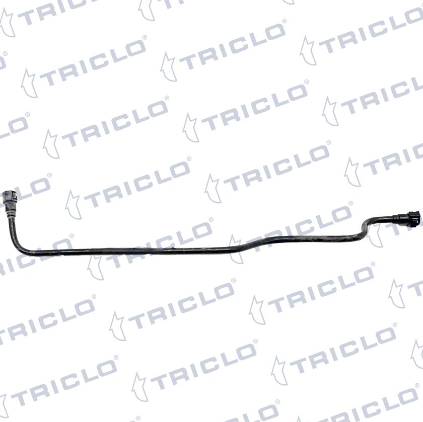 Triclo 530409 - Tuyauterie de carburant cwaw.fr