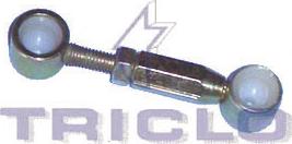 Triclo 631308 - Arbre de transmission cwaw.fr