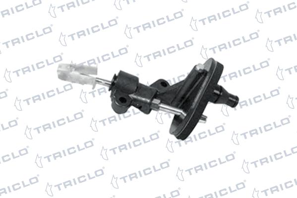 Triclo 624005 - Cylindre émetteur, embrayage cwaw.fr