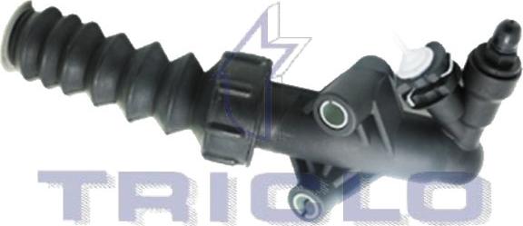 Triclo 620036 - Cylindre récepteur, embrayage cwaw.fr