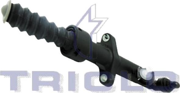 Triclo 621738 - Cylindre récepteur, embrayage cwaw.fr