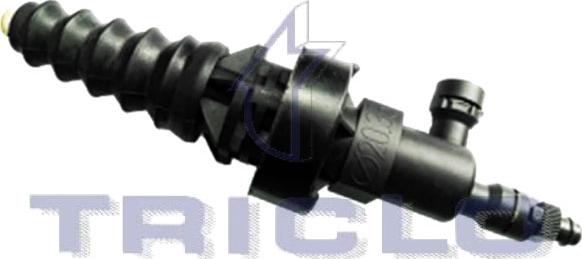 Triclo 628189 - Cylindre récepteur, embrayage cwaw.fr