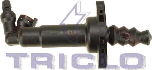 Triclo 623275 - Cylindre récepteur, embrayage cwaw.fr