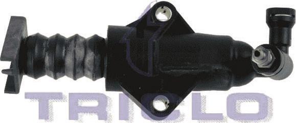 Triclo 623276 - Cylindre récepteur, embrayage cwaw.fr