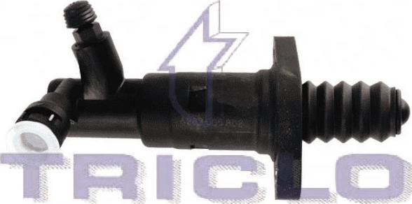 Triclo 623270 - Cylindre récepteur, embrayage cwaw.fr