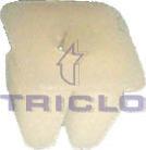 Triclo 162238 - Écrou cwaw.fr