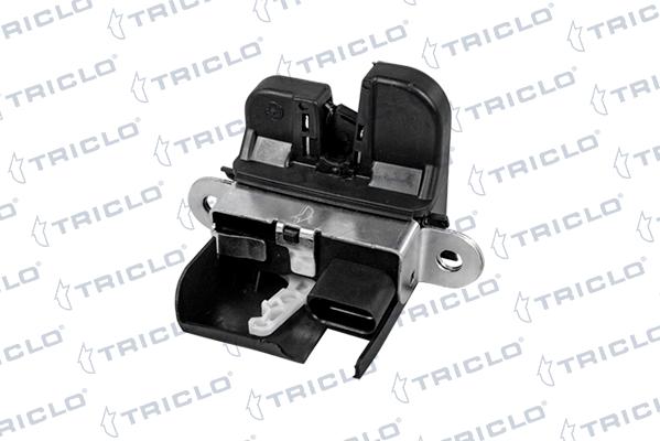 Triclo 133421 - Serrure de hayon cwaw.fr