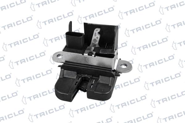 Triclo 133422 - Serrure de hayon cwaw.fr