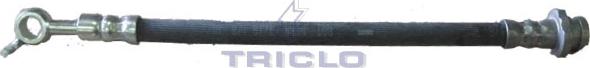 Triclo 896803 - Flexible de frein cwaw.fr