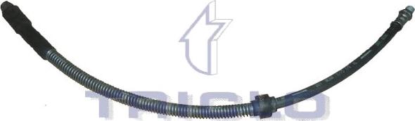 Triclo 890492 - Flexible de frein cwaw.fr