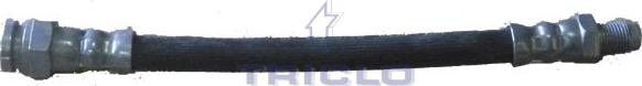 Triclo 890489 - Flexible de frein cwaw.fr