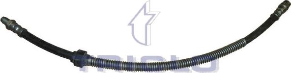 Triclo 890478 - Flexible de frein cwaw.fr