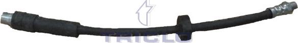 Triclo 892943 - Flexible de frein cwaw.fr