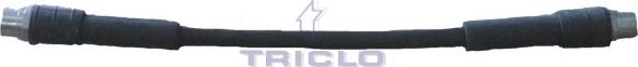 Triclo 892934 - Flexible de frein cwaw.fr