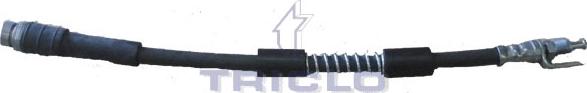 Triclo 897340 - Flexible de frein cwaw.fr