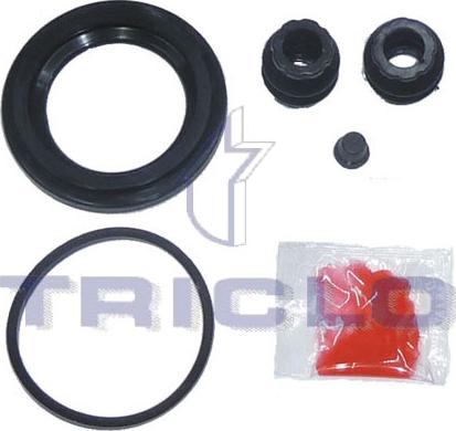 Triclo 872028 - Kit de réparation, étrier de frein cwaw.fr