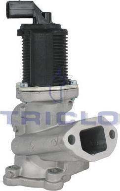 Triclo 344710 - Vanne EGR cwaw.fr